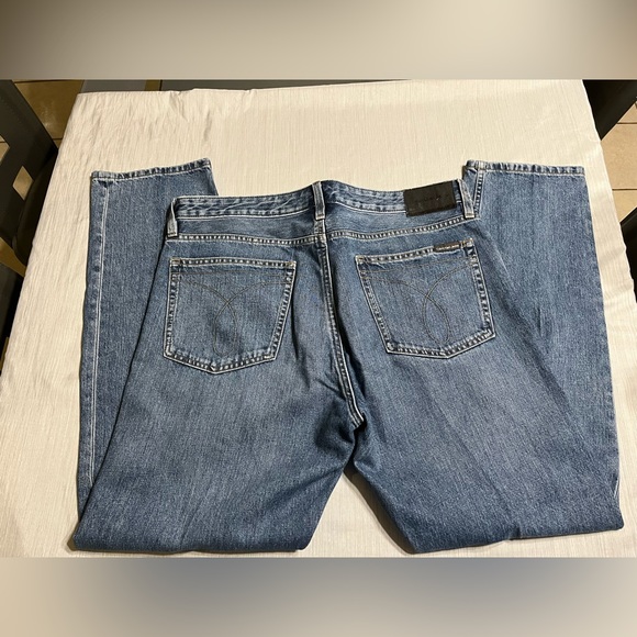 Calvin Klein jeans for Men’s - Picture 4 of 5